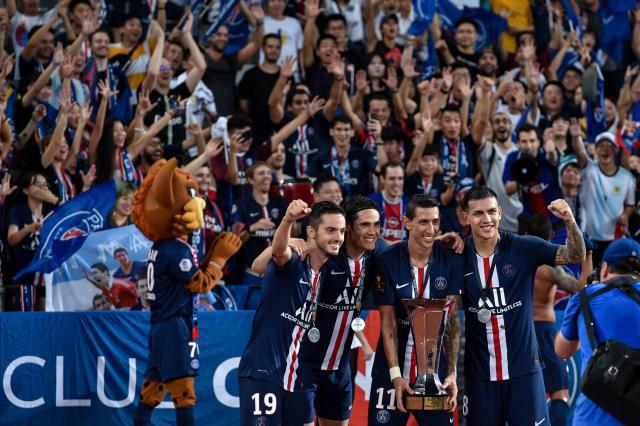 欧洲五大联赛本轮比赛亮点回顾（本轮欧洲五大联赛精彩看点盘点）